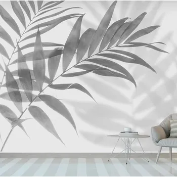 Fototapeta Solution Media 3D tapety - Kapradí MU3933 3 - 3D Relief - Vliesová tapeta - 320g/m2