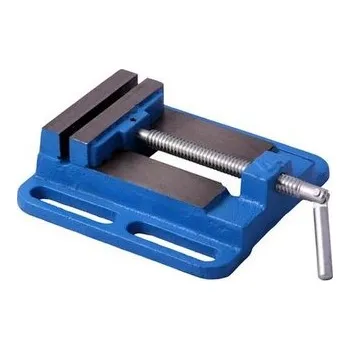 Svěrák svěrák ruční pod vrtačku 22/100mm