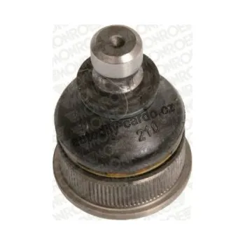 Čep nápravy Podpora-/ Kloub MONROE (MO L2860)