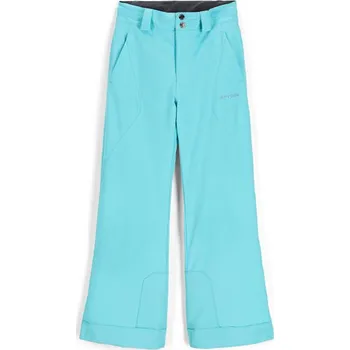 SPYDER - OLYMPIA LYŽAŘSKÉ DÍVČÍ ROSTOUCÍ KALHOTY 195054-43718