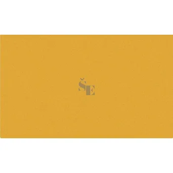 Obálka Obálka barevná DL zlatá 20ks 120g, List