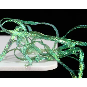 Sybai Pearl Braidback 2.5mm Green