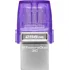 USB flash disk Kingston DataTraveler microDuo 3C 256 GB (DTDUO3CG3/256GB)
