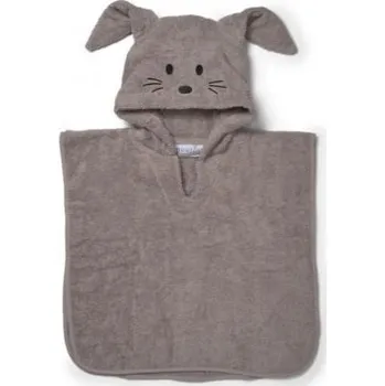 Nuuroo Adelin pončo - Cinder