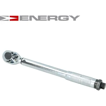 Autodílna ENERGY - Momentový klíč 3/8\" 19-110 Nm