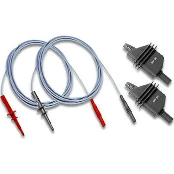 Měřicí kabel MS2003 - sada VN kabelů 5kV