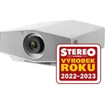 SONY VPL-XW5000 White (4K HDR Laser projektor)