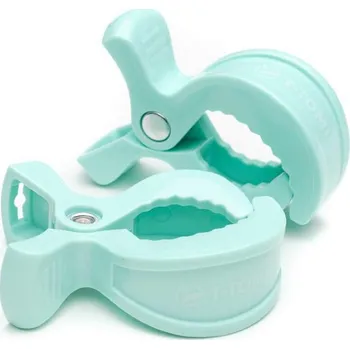 T-tomi Kočárkový kolíček Mint