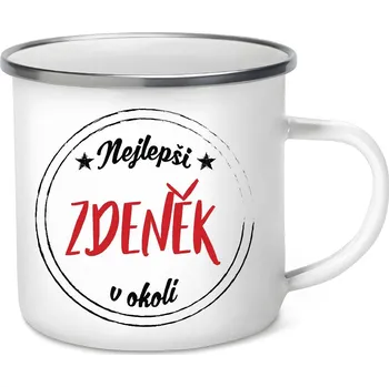 Plecháček - Nejlepší Zdeněk v okolí