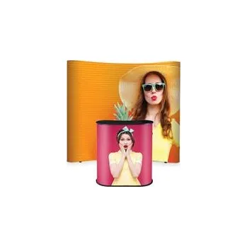 Promo stánek Premium