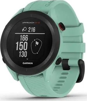 Sporttester Garmin Approach S12