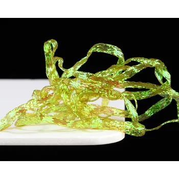 Sybai Pearl Braidback 2.5mm Golden Olive