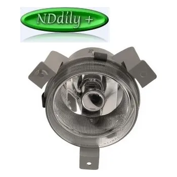 Mlhový světlomet Mlhové světlo Daewoo MATIZ II (KLYA/M150)