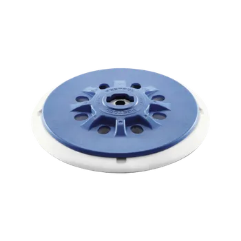 Brusný kotouč Festool Brusný talíř ST-STF D150/MJ2-M8-W-H Tvrdý