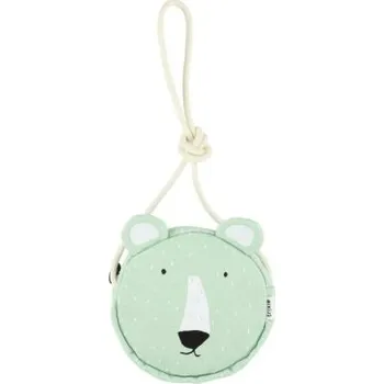 Dětské zboží Trixie kulatá kabelka - Mr. Polar Bear
