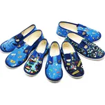 Chlapecké bačkory HP Čechtín 555 nazouvací Velikost: 30