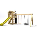 Herold Monkey's Home Malý pirát Red +…