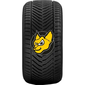 Celoroční osobní pneu Kormoran ALL Season 205/55 R19 97V XL Celoroční