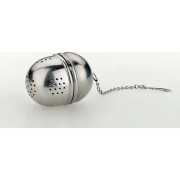 Kávovar KELA Čajítko nerez 18/10 VISION KL-15314