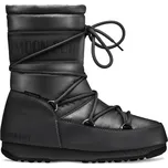 Moon Boot Tecnica Mid Nylon Wp černá