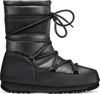 Moon Boot Tecnica Mid Nylon Wp černá