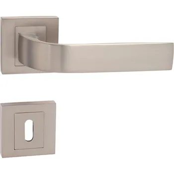 MP KOVÁNÍ MP - CYNTHIA - HR Provedení: WC, Povrch: NP - nikl perla