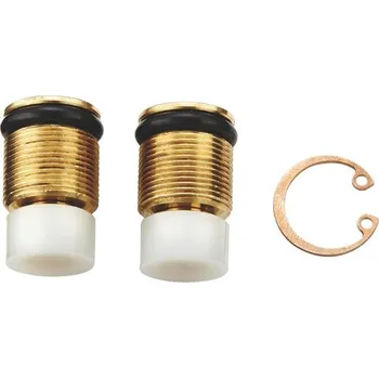 Vodovodní baterie Grohe Uzavírací Ventil 47017000