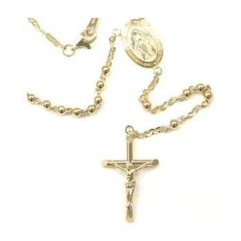 Náhrdelník Zlatý náhrdelník PATTIC 585/1000 9,3 gr ARP239502YA-50