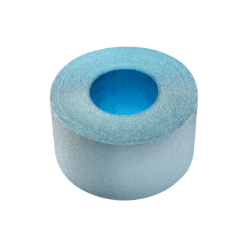 Brusný papír SIA Brusná role 115mmx50m P60