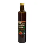 Salvia Paradise Kustovnice čínská 100% šťáva BIO 500 ml