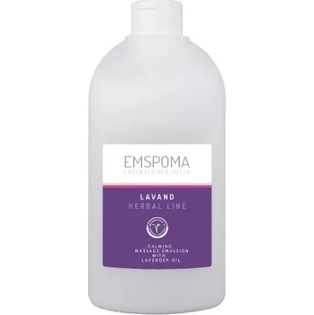 Emspoma Herbal Lavand