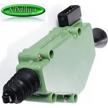 Centrální zámek Motorek VOLKSWAGEN TRANSPORTER (T4) + CARAVELLE + MULTIVAN