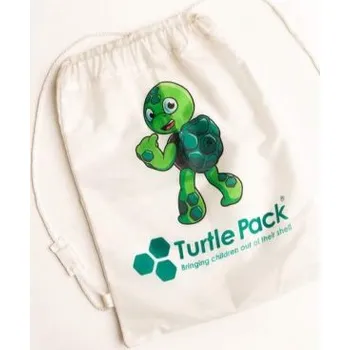 Dětský batoh Turtle Pack batůžek