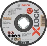 BOSCH X-LOCK 2 608 619 262 125 mm