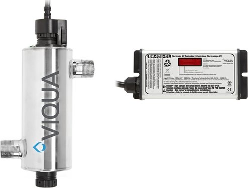 VIQUA (Sterilight) VH-150, UV lampa na dezinfekci vody