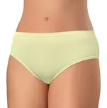 Andrie PS 2312 dámské kalhotky Barva: smetanová, Velikost: L