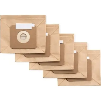 Příslušenství k vysavači HYUNDAI VC007, 5ks