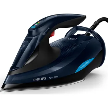 Žehlička Recenze Philips Azur Elite GC5036/20