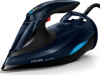 Žehlička Philips Azur Elite GC5036/20