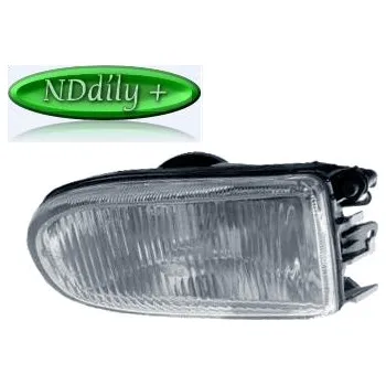 Mlhový světlomet Přední mlhové světlo Renault 19 (53)