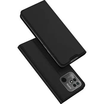 Pouzdro na mobilní telefon Dux Ducis Skin pro Xiaomi Redmi 10C