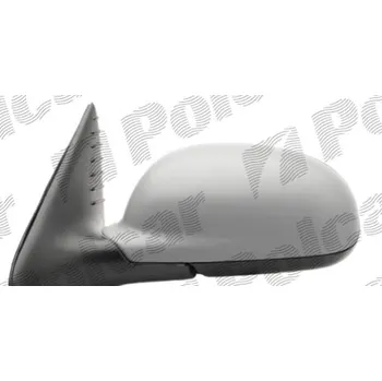 Auto zrcátko Zpětné zrcátko-elektrické Peugeot 406 10.95-03.99