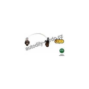 Lambda sonda Lambda sonda NGK OZA532-A12 - FIAT