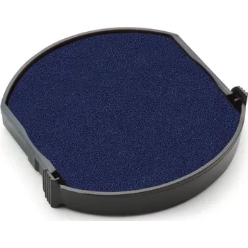 Razítko Náhradní polštářek Trodat, 6/4642, B - modrý