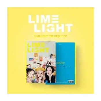 Zahraniční hudba CD Limelight: Limelight 2022 Shm CD Paper Sleeve