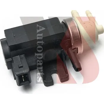 Turbodmychadlo Měnič tlaku, turbodmychadlo YSPARTS PCV008