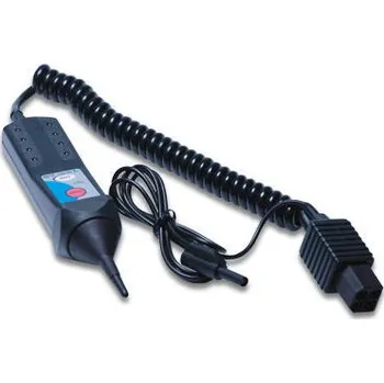 Měřicí kabel MA1002 (MA1008) - tip commander - hrot + 1 banánek