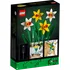 Stavebnice LEGO LEGO 40646 Narcisy