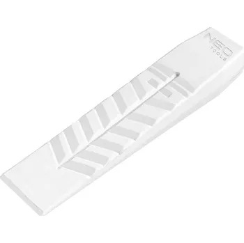 Zahrada NEO TOOLS Hliníkový klín 800 g