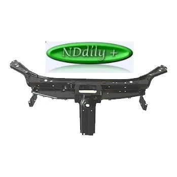 Oprava karosérie Přední čelo Dacia LOGAN